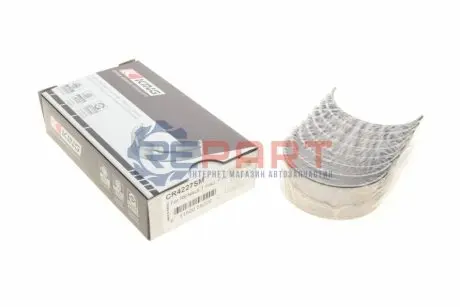 Вкладыш подшипника King CR4227SM Купити в Україні