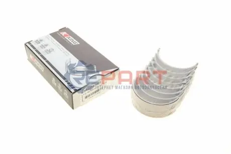 Підшипник ковзання King CR4227XA 0,5 Купити в Україні