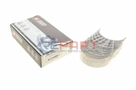 Підшипник ковзання King CR4227XA Купити в Україні