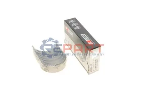 Підшипник ковзання King CR4251AM Купити в Україні