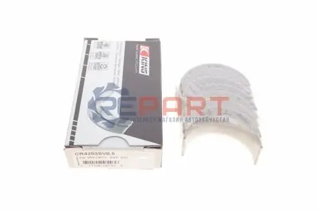 Підшипники ковзання шатунні King CR4253SV0.5 Купити в Україні