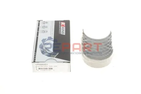 Вкладыш подшипника King CR4253SV Купити в Україні