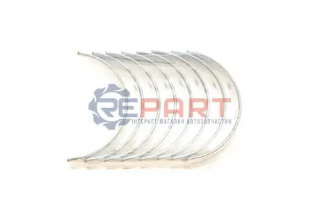 Вкладиші шатунні Suzuki Grand Vitara 2.0 98-15 (STD) King CR4262SI Купити в Україні