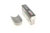 Вкладиші шатунівFIAT STD 1.2 8V/1.2 16V 176B4/188A (пр-во King) CR4270AM