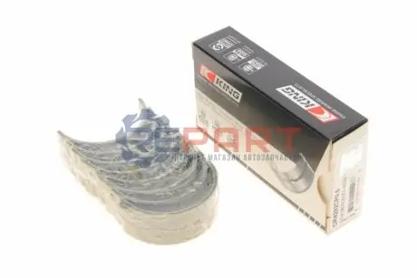 Підшипник ковзання King CR4292CP 0,5 Купити в Україні