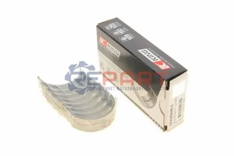 Підшипник ковзання King CR4305AM0.5 Купити в Україні