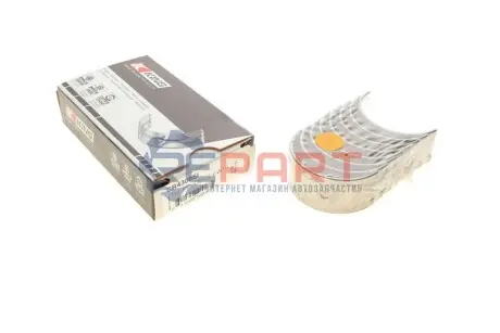 Вкладыш подшипника King CR4308SI Купити в Україні