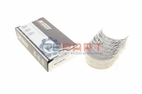 Підшипник ковзання King CR4327XA0.25 Купити в Україні