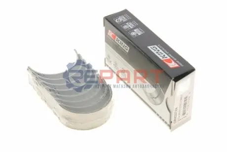 Підшипник ковзання King CR4327XA Купити в Україні