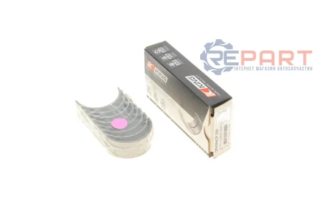 Вкладыши шатунные Fiat/Lancia (+0.508) King CR4364CP 0,20