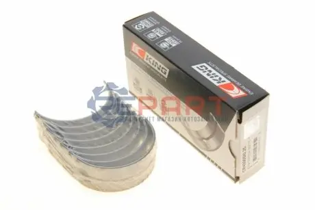 Підшипник ковзання King CR4390SI0.25 Купити в Україні