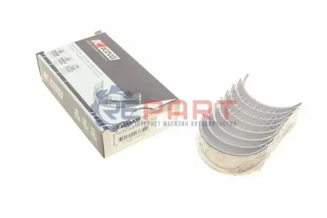 Підшипник ковзання King CR4493AM Купити в Україні