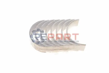 Вкладиші шатунні Citroen Berlingo/Jumpy/Peugeot Expert/Partner 1.6 BlueHDi 16- (STD) King CR4503SV Купити в Україні