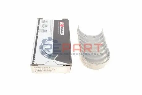 Підшипник ковзання King CR4503SX 0,5 Купити в Україні