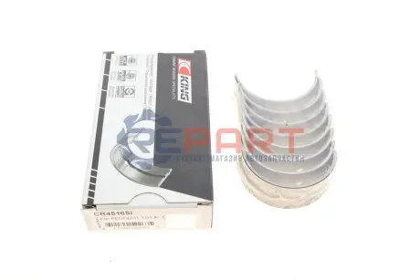 Підшипник ковзання King CR4516SI Купити в Україні