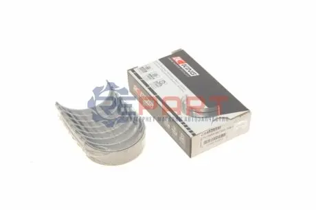 Вкладиші шатунні King CR4528SM Купити в Україні