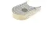 Вкладыши шатунные Mini (R50/R52/R53) 01-07 (+0.25) King (CR4537CA0.25) изображение 2