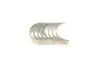 Вкладыши шатунные Mini (R50/R52/R53) 01-07 (+0.25) King (CR4537CA0.25) изображение 4