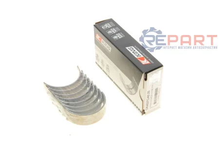 Вкладыши шатунные Mini (R50/R52/R53) 01-07 (+0.25) King CR4537CA0.25