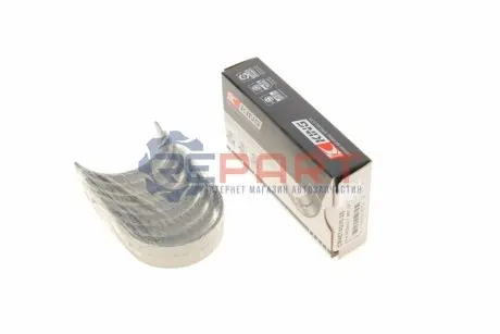 Підшипник ковзання King CR4574SV 0,25 Купити в Україні