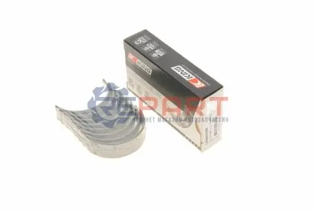 Подшипник скольжения King CR4604SM