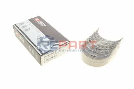 Підшипник ковзання King CR 460SV 0,5 Купити в Україні