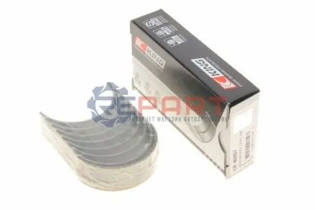 Підшипник ковзання King CR460SV Купити в Україні