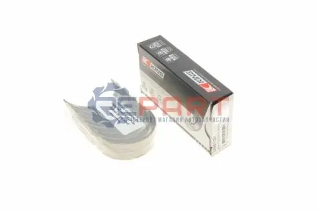 Вкладиш PL STD King CR4611SV Купити в Україні