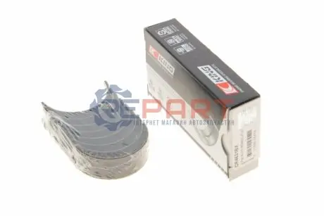 Вкладыш подшипника King CR4631BX Купити в Україні