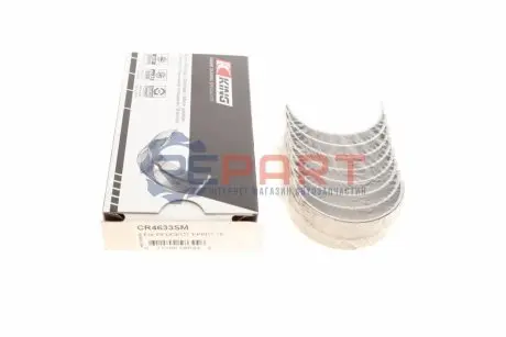 Підшипник ковзання King CR4633SM Купити в Україні