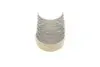 Вкладыши шатунные Citroen Berlingo/Jumper/Jumpy/Peugeot Boxer/Expert/Partner 2.0 HDi 99-06 (+0.50) King (CR4647SV0.5) изображение 4