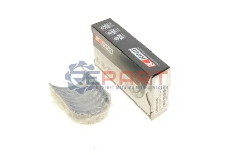 Фото Вкладиш PL STD King (CR4678SM) зображення 1