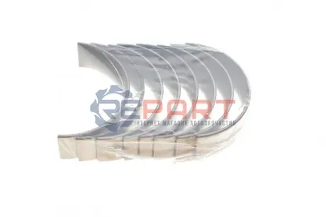 Вкладыши шатунные Mazda CX-7 2.3 MZR 06-14 (STD) King CR4695MC