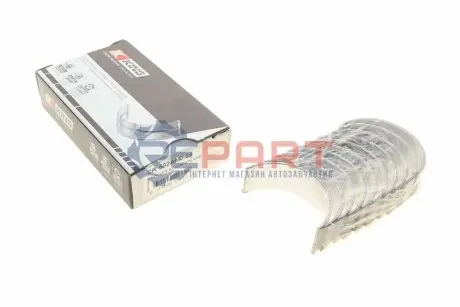 Подшипник скольжения King CR 502AM 0,25