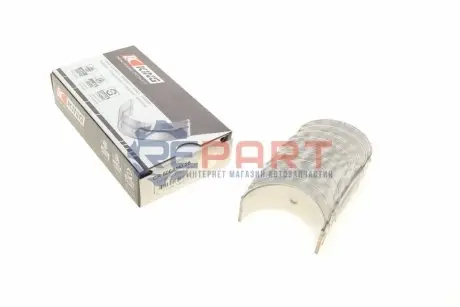 Подшипник скольжения King CR 506AM 0,25