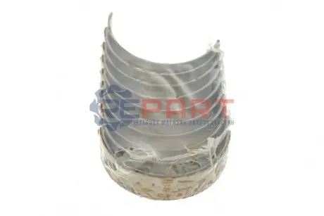 Вкладиші шатунні VW Golf IV/Passat 2.3 V5 96-05 (+0.25) King CR 517AM0.25 Купити в Україні