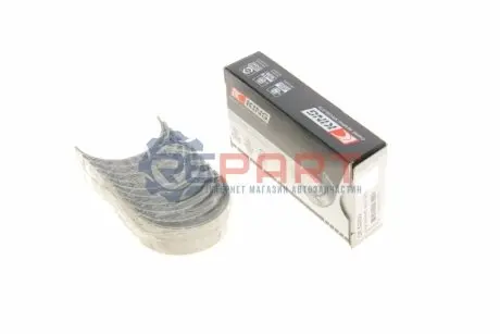 Фото Підшипник ковзання King (CR 524SV) зображення 1