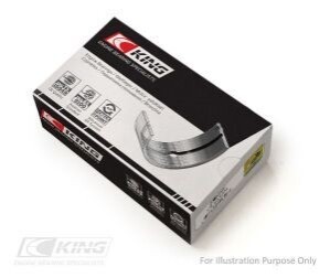 Подшипник скольжения King CR6640SM 0,25