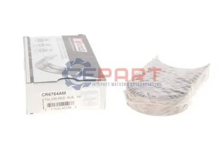 Підшипник ковзання King CR6764AM Купити в Україні