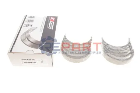 Вкладыш подшипника King CR6838SV 010 Купити в Україні