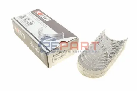 Підшипник ковзання King CR6868CP 0,25 Купити в Україні