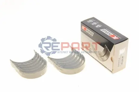 Підшипник ковзання King CR6876SV 0,25 Купити в Україні