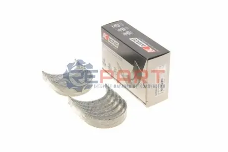 Вкладиші шатунні King CR6882SV Купити в Україні