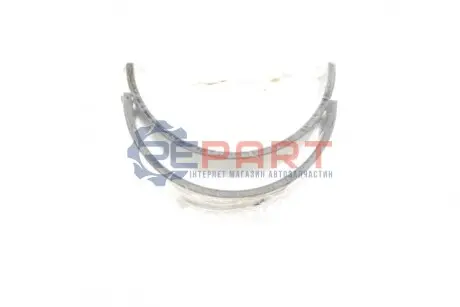 Вкладиші корінні MB Sprinter/Vito CDI (+0.25) (OM611/OM612/OM646/OM648) King MB1190SV0.25 Купити в Україні