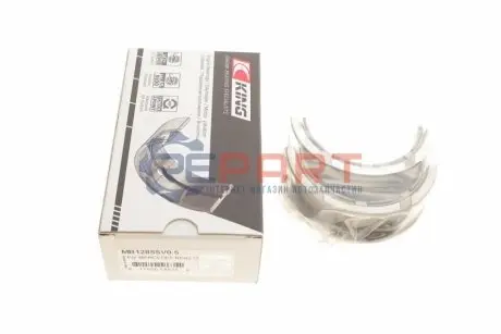 Підшипник ковзання King MB1285SV0.5 Купити в Україні