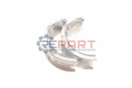 Комплект вкладышей подшипника King MB1285SV Купити в Україні