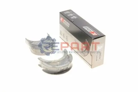 Подшипник скольжения King MB4049SI 0,25 Купить в Украине