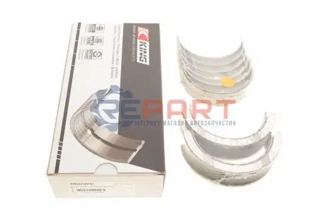 Підшипник ковзання King MB4049SI Купити в Україні