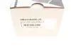 Фото Подшипники скольжения коренные King (MB4108AM0.25) изображение 10