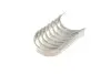 Подшипники скольжения коренные King (MB4521AM) изображение 3